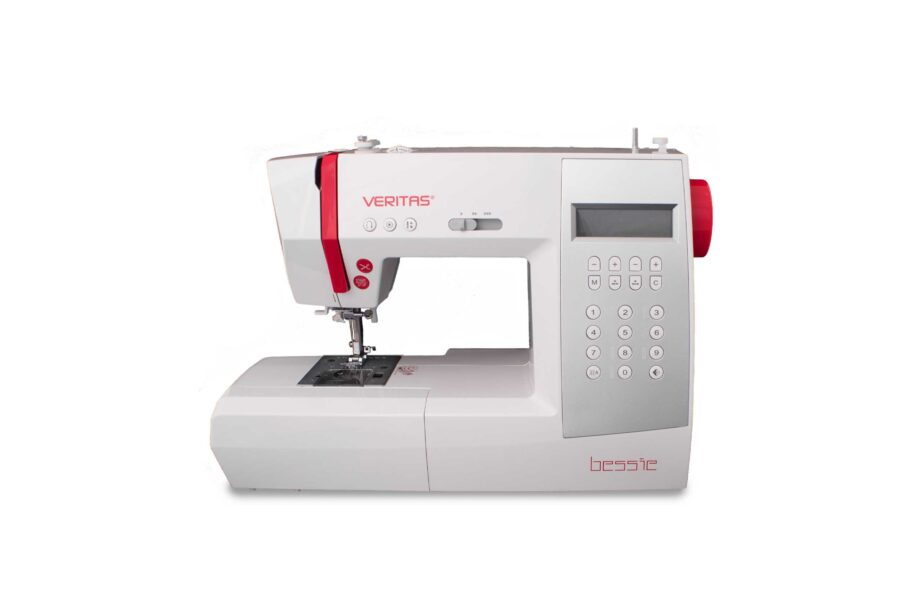 Veritas Bessie Naaimachine voor