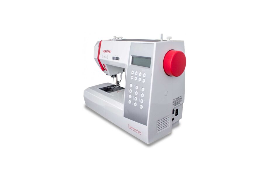 Veritas Bessie Naaimachine zij