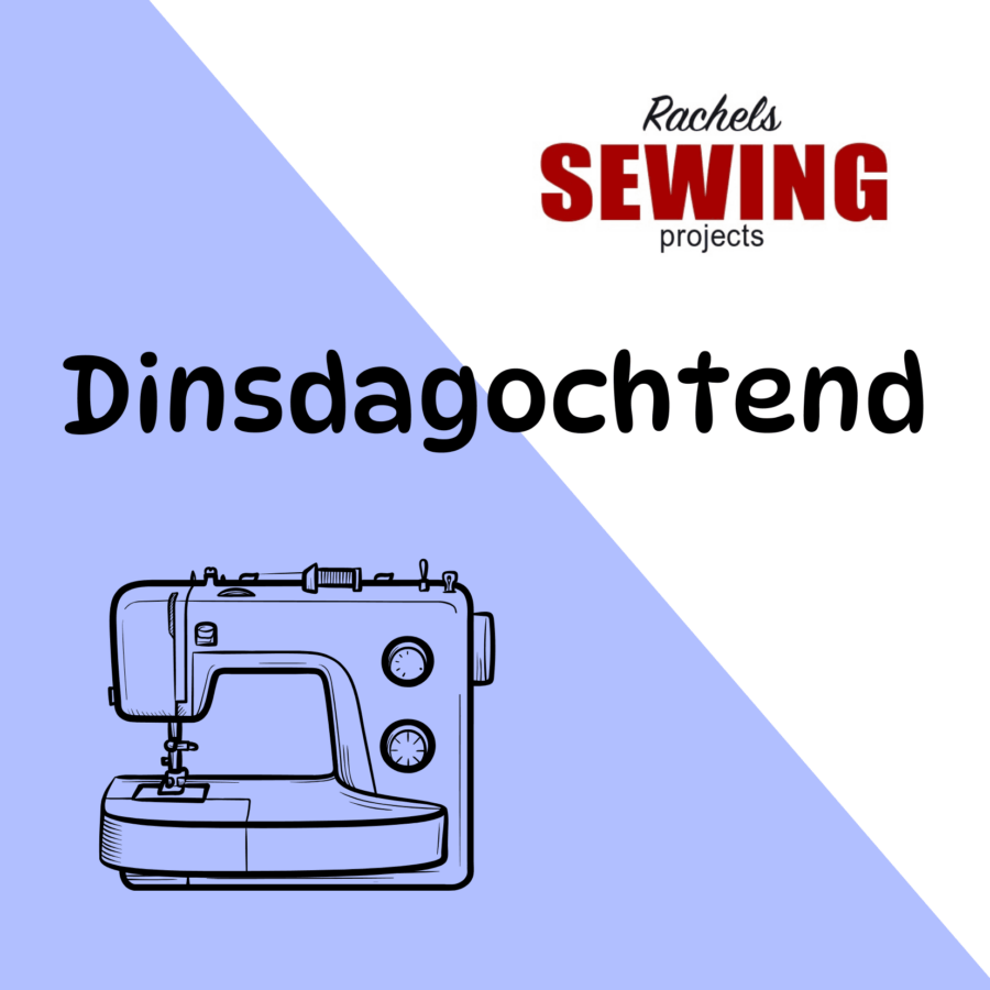 Naailes | Dinsdagochtend | 30 juni