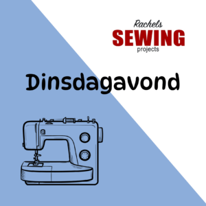 Naailes | Dinsdagavond | 2 december