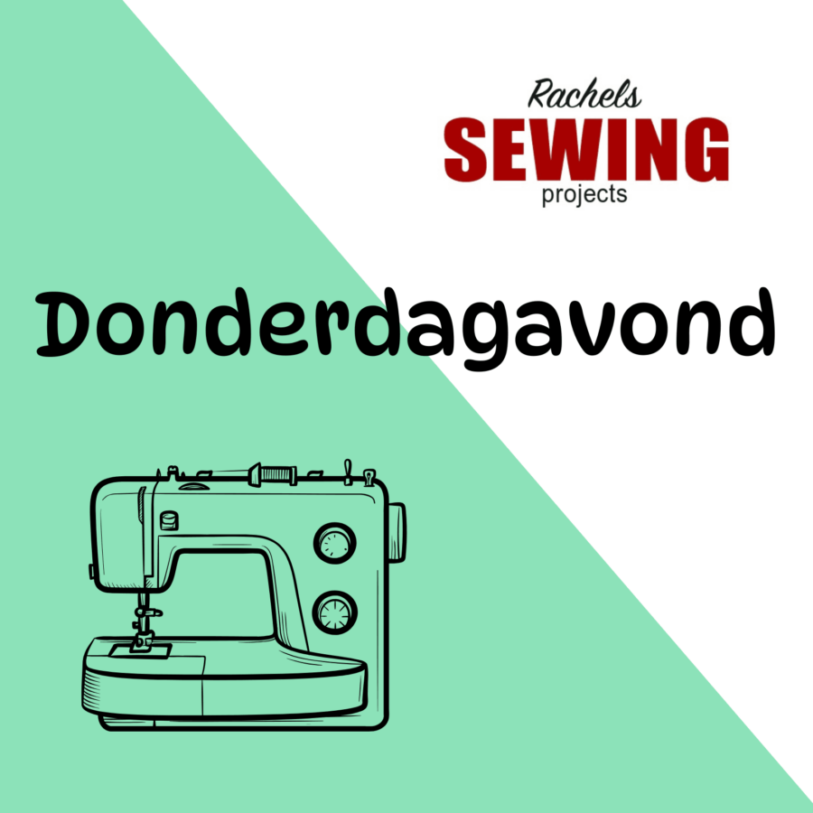 Naailes | Donderdagavond | 10 september