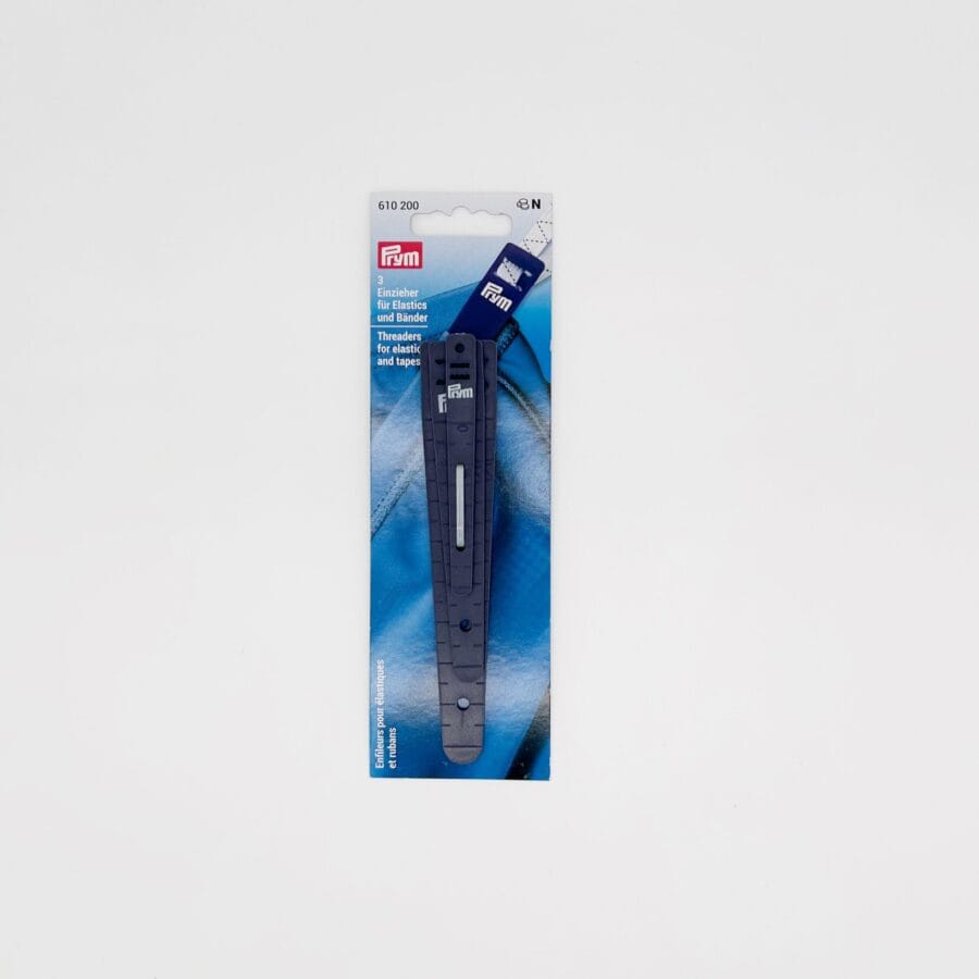 Prym instekers voor elastiek