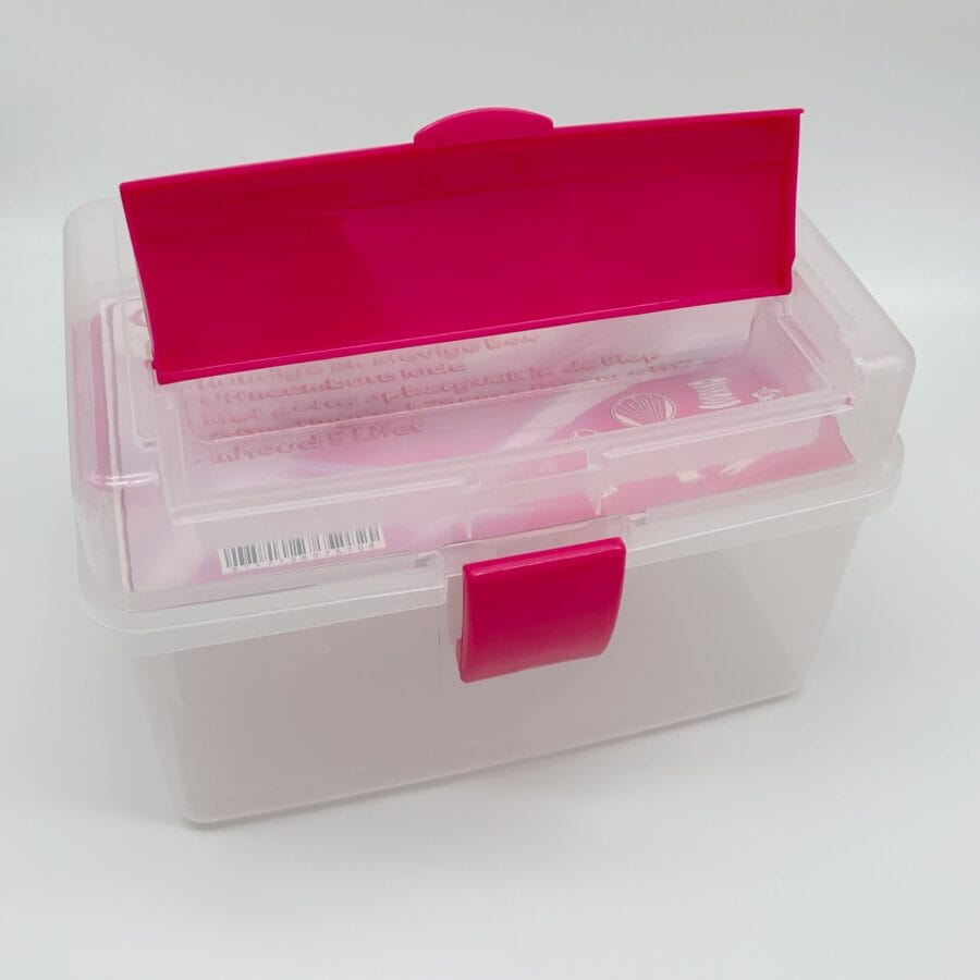 Opry Naaidoos 5 liter