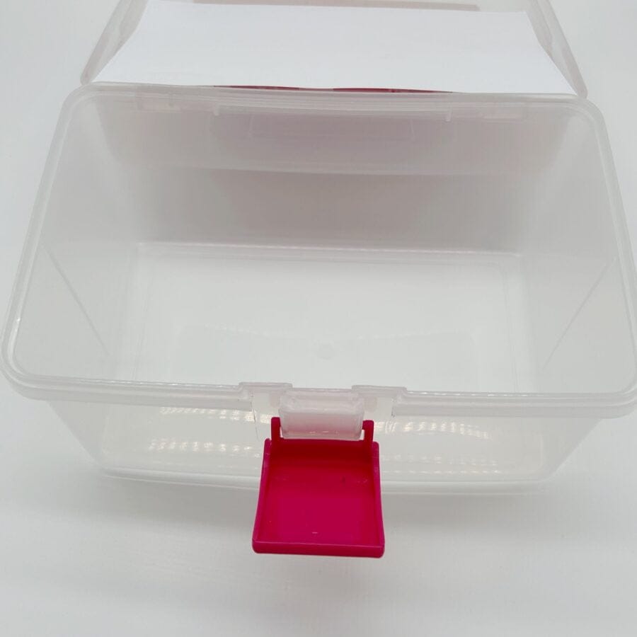 Opry Naaidoos 5 liter