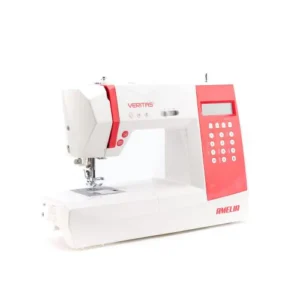 Veritas Amelia naaimachine computergestuurd