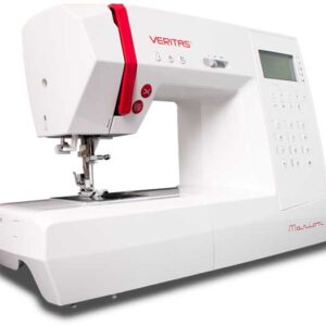Veritas Marion | Naaimachine | Computergestuurd