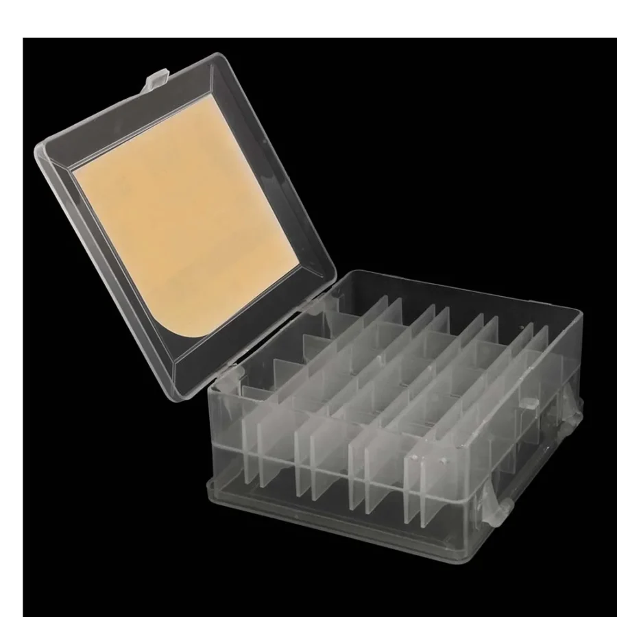 Spoelendoos dubbelzijdig dubbelzijdig