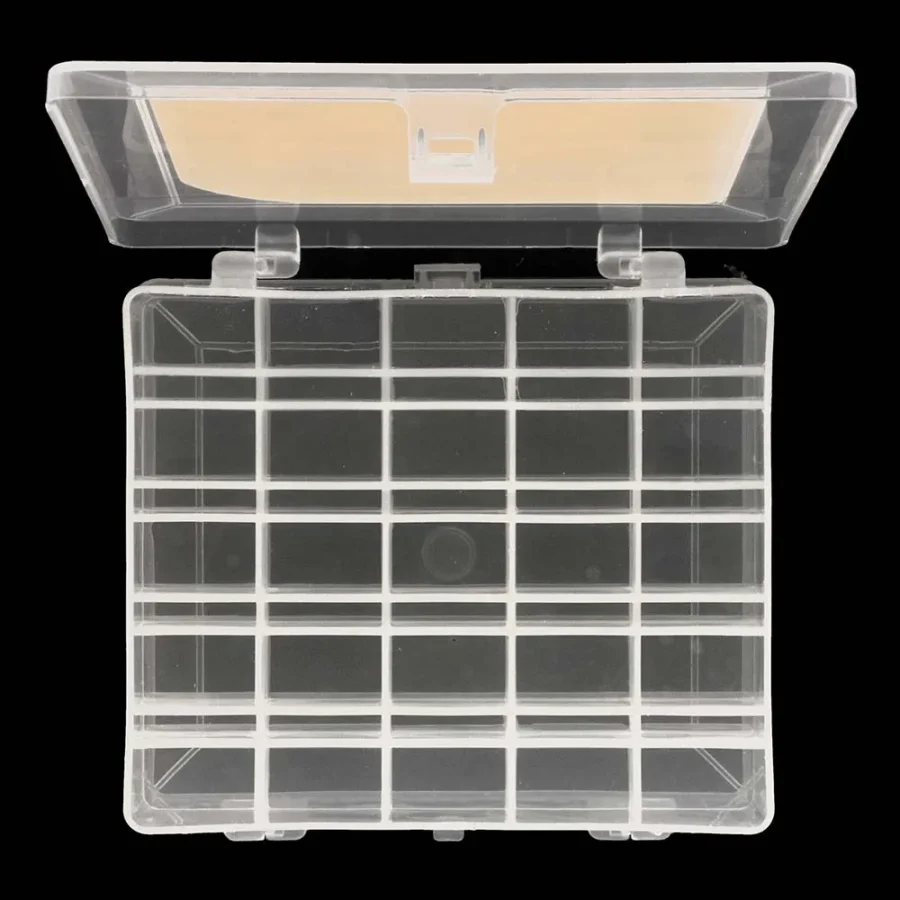 Spoelendoos dubbelzijdig dubbelzijdig