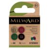 Milward Aannaaibare Knopen