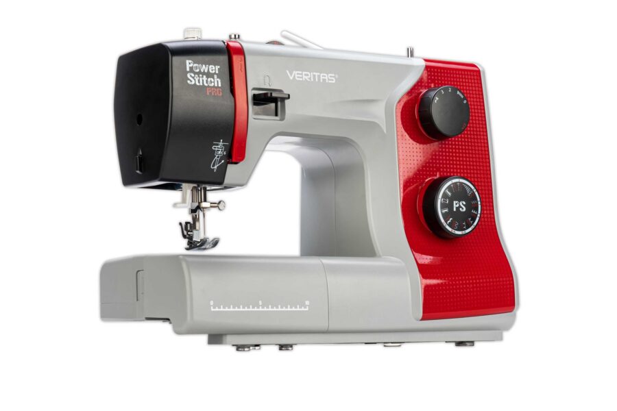 power stitch pro veritas