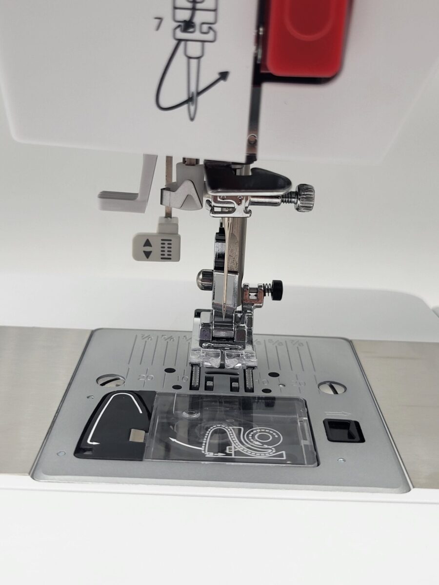 VERITAS Power Stitch 32 TITAN