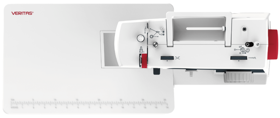 VERITAS Power Stitch 32 TITAN