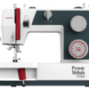 Veritas Power Stitch 32 Titan naaimachine