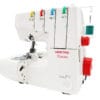 veritas simone overlockmachine lockmachine